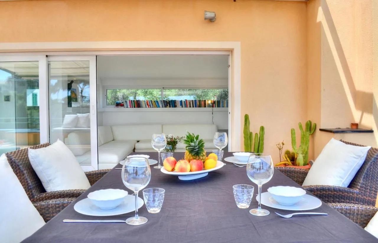 Penthouse Marina-Seaview Jacuzzi And Terrace Lägenhet Rapallo Italien