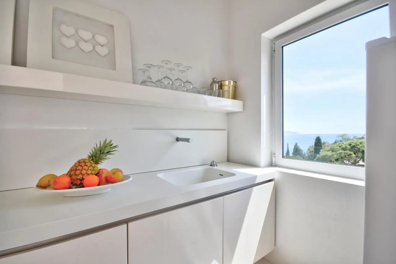 Penthouse Marina-Seaview Jacuzzi And Terrace Apartment Rapallo