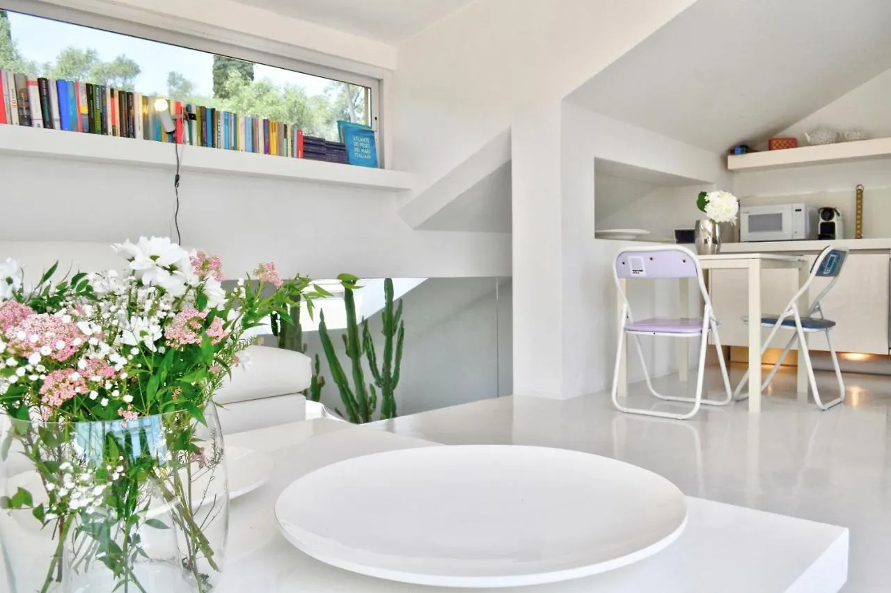 Penthouse Marina-Seaview Jacuzzi And Terrace Apartment Rapallo 0*,  Italy
