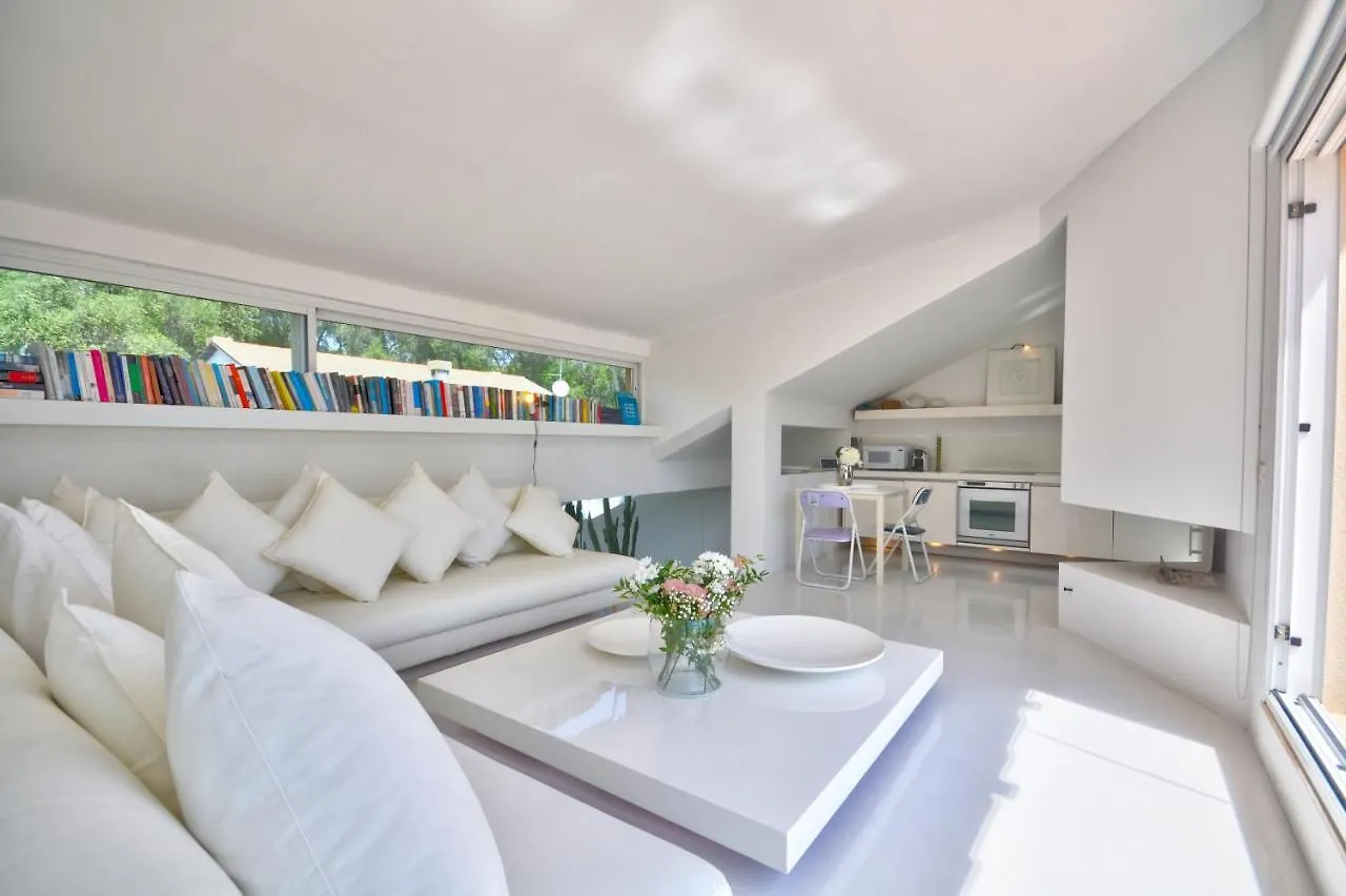 Penthouse Marina-Seaview Jacuzzi And Terrace Apartment Rapallo